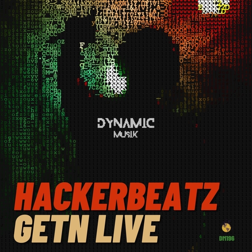 Hackerbeatz - Getn Live [DM196]